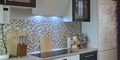 3-комн квартира Кантемировская улица, 4К1