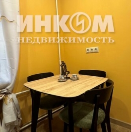 Продажа 2-комн квартиры на вторичном рынке Головинское шоссе,  д. 4