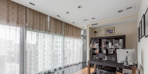 3-комн квартира улица Климашкина,  д. 17