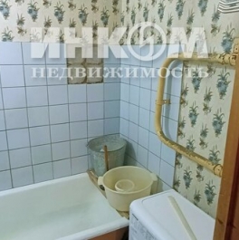 Продажа 2-комн квартиры на вторичном рынке Тульская Б. ул,  д. 2,  к. 2