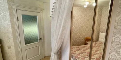 1-комн квартира Красностуденческий проезд,  д. 5
