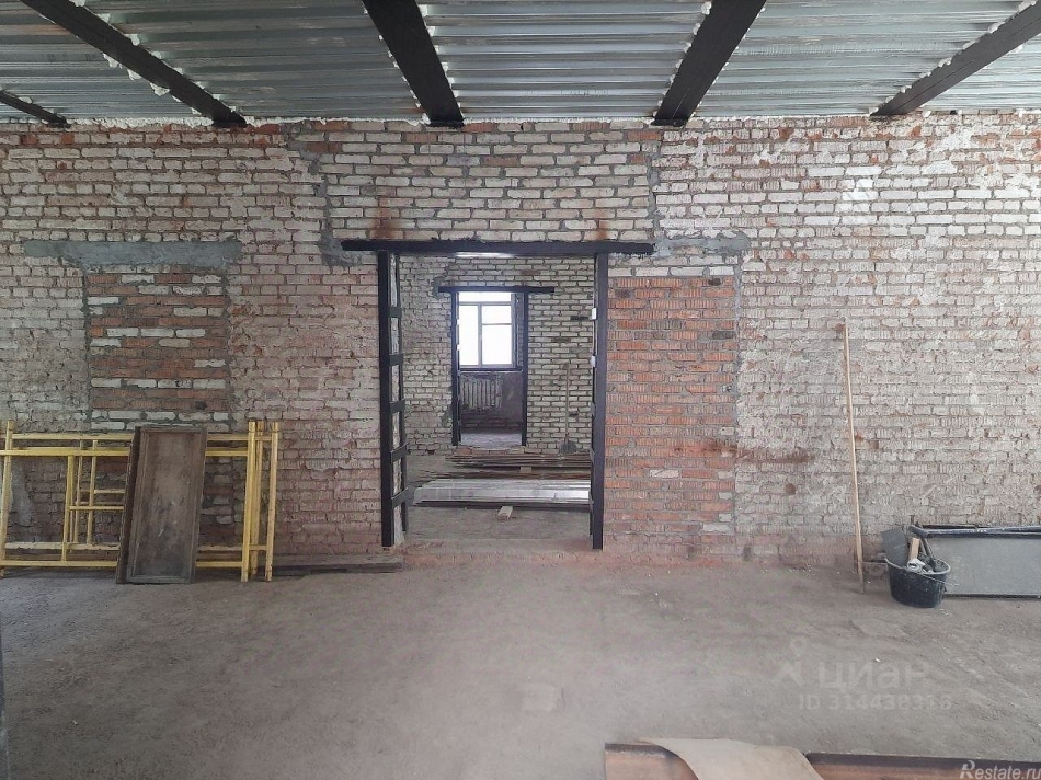 Аренда отдельного здания улица Зои и Александра Космодемьянских,  д. 7А