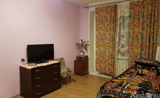 Аренда 1-комн квартиры на вторичном рынке ул Юннатов,  д. 15,  к. 2