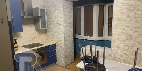 3-комн квартира Высоковольтный проезд, дом 1, корпус 3