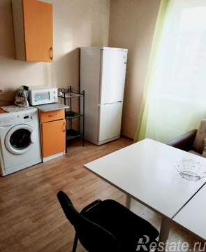 Продажа 1-комн квартиры на вторичном рынке Свердловский, ул. Народного Ополчения,  д. 3