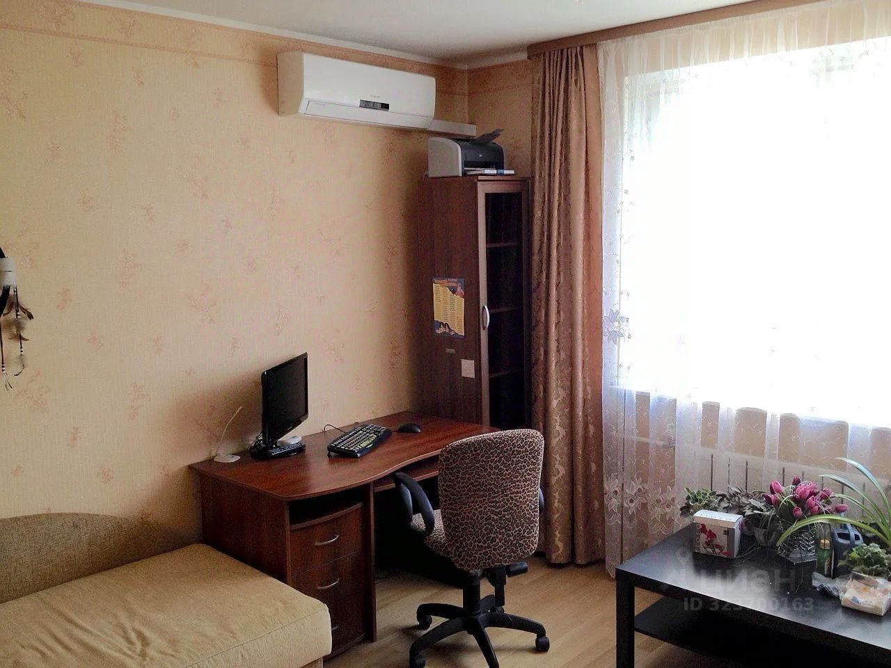 Аренда 3-комн квартиры на вторичном рынке улица Верхние Поля, 18