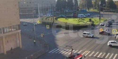 2-комн квартира Красногвардейская площадь, 4