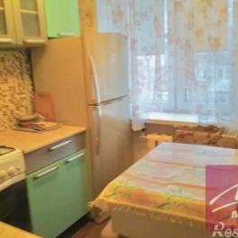 Продажа 2-комн квартиры на вторичном рынке Голицыно, Западный пр-кт.,  д. 1