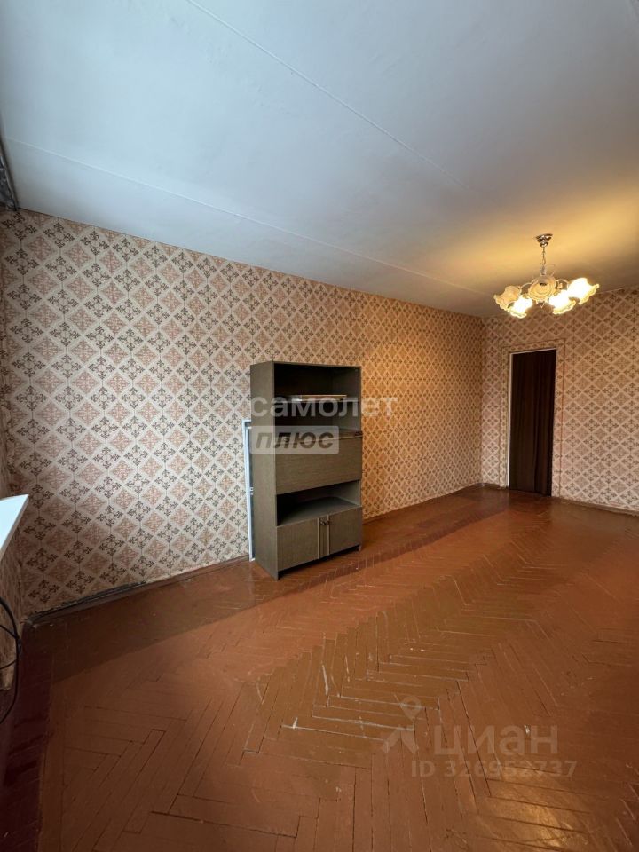 Продажа 1-комн квартиры на вторичном рынке Старая Купавна, улица Фрунзе, 13