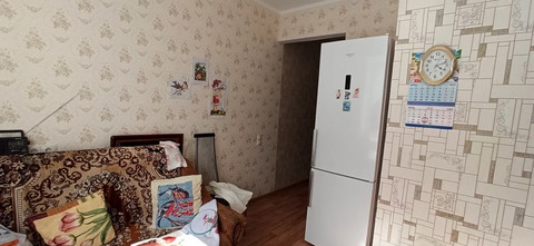 Продажа 1-комн квартиры на вторичном рынке Яхрома, ул. Ленина, 6а