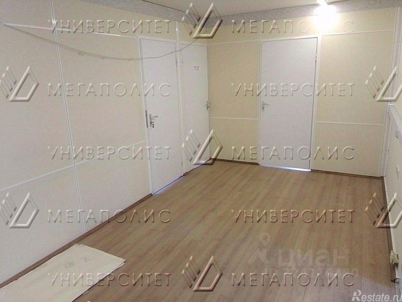 Аренда офиса улица Каховка,  д. 31 к2
