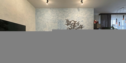 5-комн квартира Самотечный 3-й пер,  д. 11,  к. 2