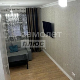 Продажа 1-комн квартиры на вторичном рынке Родниковая улица