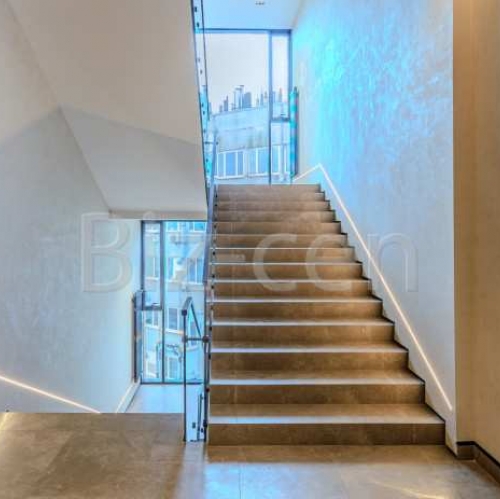 Офис Левашовский пр-т,  д. 12