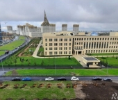 Продать Квартиры вторичка Вилькицкий бульвар   