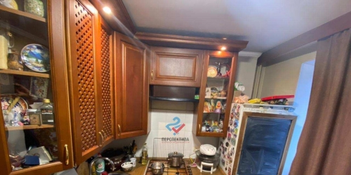 2-комн квартира улица Ращупкина, 10