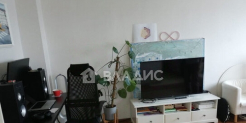 1-комн квартира ул Косыгина,  д. 9