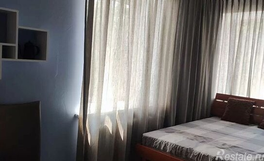 Аренда 2-комн квартиры на вторичном рынке Фрунзенская 2-я ул,  д. 10