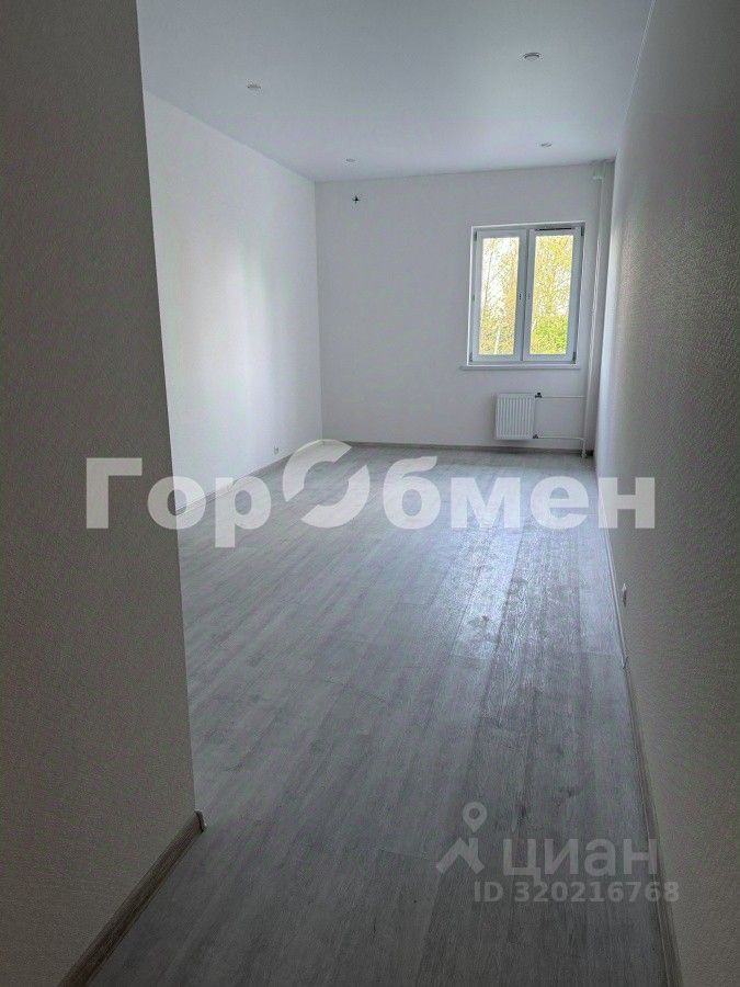 Продажа 1-комн квартиры на вторичном рынке Икша пгт, улица Садовая, 11