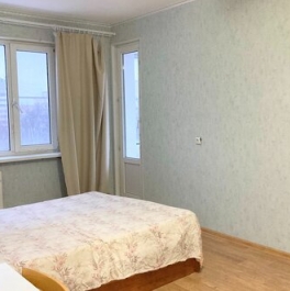 Продажа 2-комн квартиры на вторичном рынке улица Козлова,  д. 15 к2