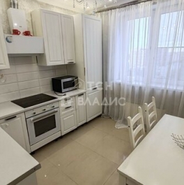 Продажа 3-комн квартиры на вторичном рынке Ивантеевка, Центральный проезд,  д. 17