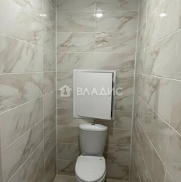 Продажа 3-комн квартиры на вторичном рынке Городская улица,  д. 12