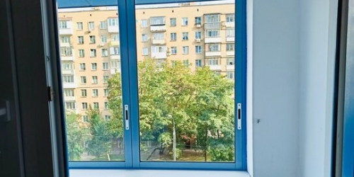 2-комн квартира Авиационная улица,  д. 59