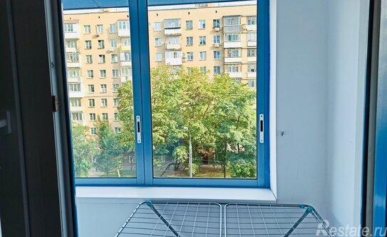 Продажа 2-комн квартиры на вторичном рынке Авиационная улица,  д. 59