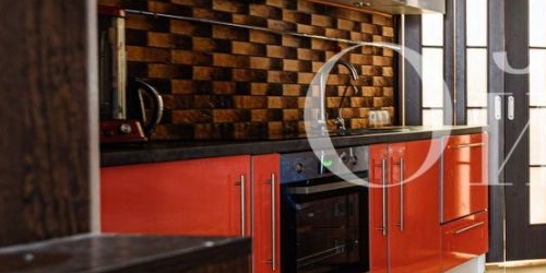 Студия Малая Десятинная улица, 11