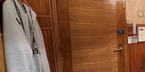 3-комн квартира улица Расковой, 16/26К3