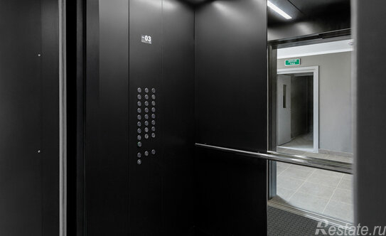 Продажа 2-комн квартиры на вторичном рынке ул Николая Озерова,  д. 8,  к. 1