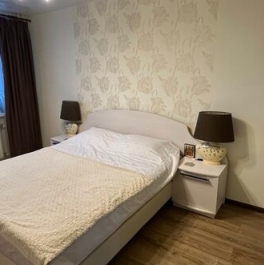 Продажа 3-комн квартиры на вторичном рынке Выборг, ул Большая Каменная,  д. 9