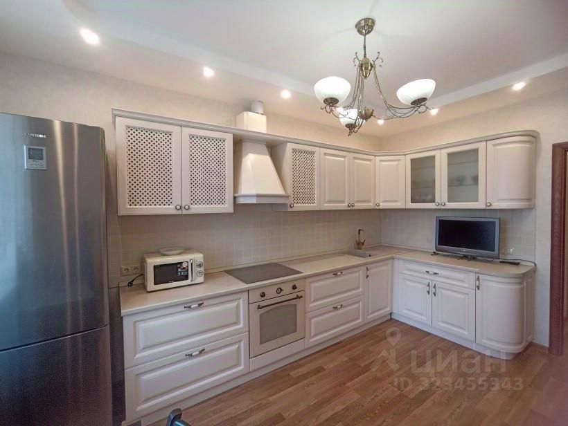 Аренда 1-комн квартиры на вторичном рынке Реутов, улица Октября, 30