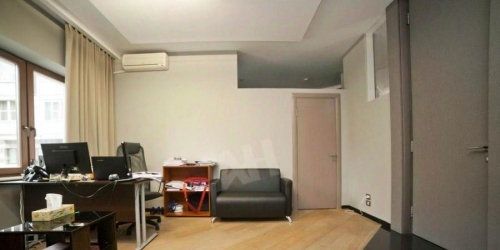 Офис улица Гашека,  д. 2 с1