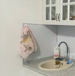 Продажа студии улица Верхне-Каменская, 11к1 Продажа студии улица Верхне-Каменская, 11к1