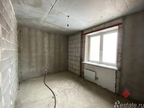 Продажа 2-комн квартиры на вторичном рынке ВНИИССОК, ул. Дениса Давыдова,  д. 10