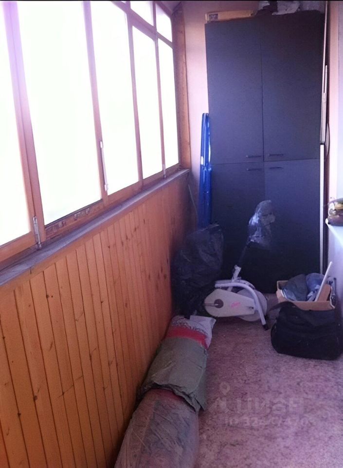 Аренда 1-комн квартиры на вторичном рынке Сиреневый бульвар, 64/31