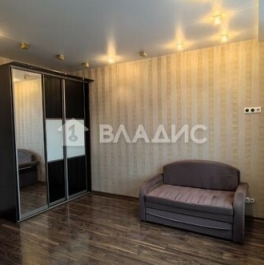 Продажа 3-комн квартиры на вторичном рынке Красногорск г, Черневская ул