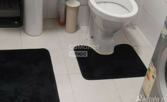 Продажа 1-комн квартиры на вторичном рынке Химки, пр-кт Мельникова,  д. 5,  к. 1