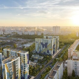Продажа 1-комн квартиры на вторичном рынке ул Илимская,  д. 3,  к. 8