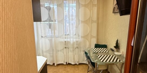 1-комн квартира Пушкин г, Магазейная ул,  д. 68