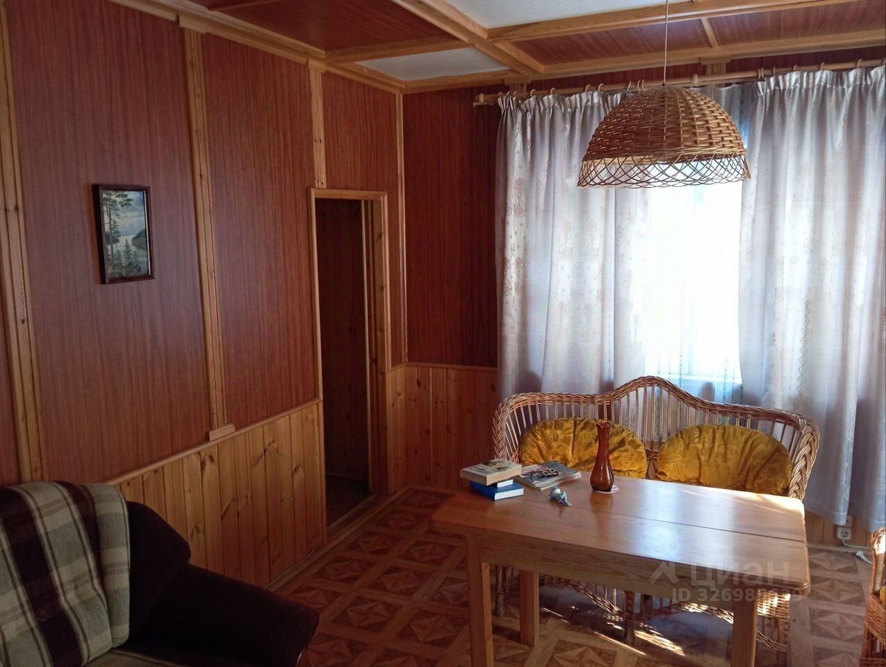 Продажа дома Ягодное СНТ,  д. 61