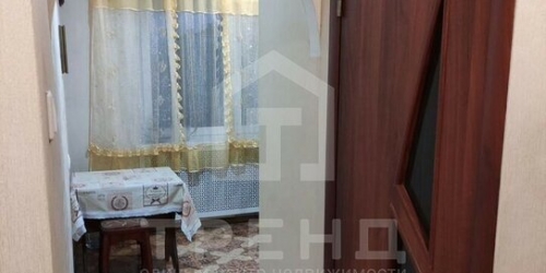 2-комн квартира ул Хасанская,  д. 24