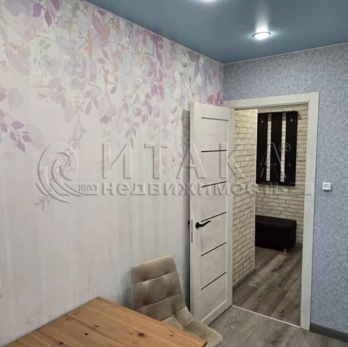 2-комн квартира Лёни Голикова ул., д. 25