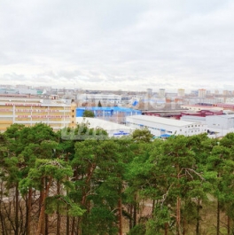 Продажа 2-комн квартиры на вторичном рынке Одинцово г, Маковского ул,  д. 16