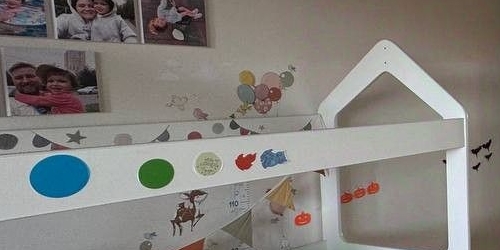 1-комн квартира Мытищи, улица Веры Волошиной, 22к3