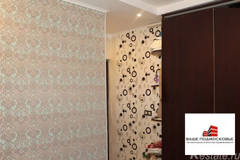 Продажа 2-комн квартиры на вторичном рынке Рязановский, ул. Октябрьская,  д. 9