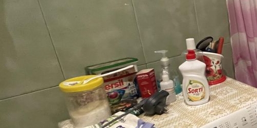 2-комн квартира 5-я Парковая улица, 55К3