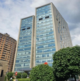 Аренда офиса Академика Пилюгина ул