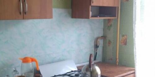 1-комн квартира ул Володарского,  д. 5
